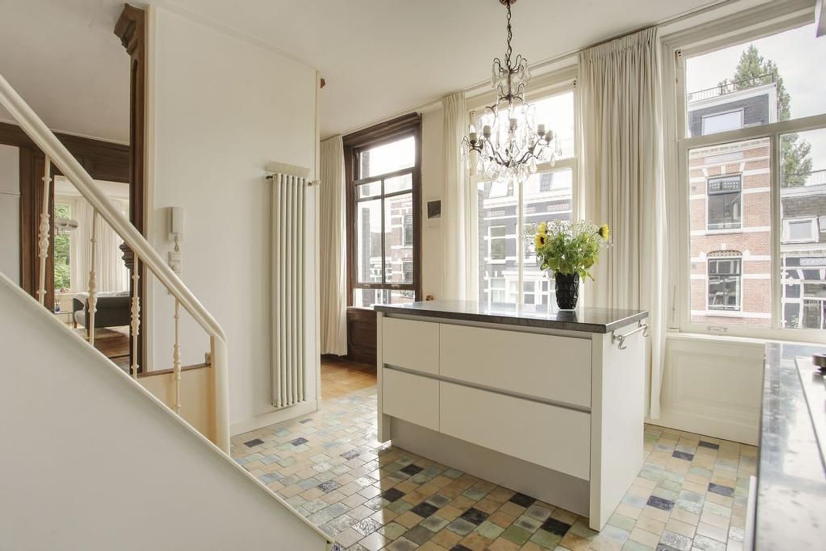 Eerste Helmersstraat 108 2, Amsterdam foto-16