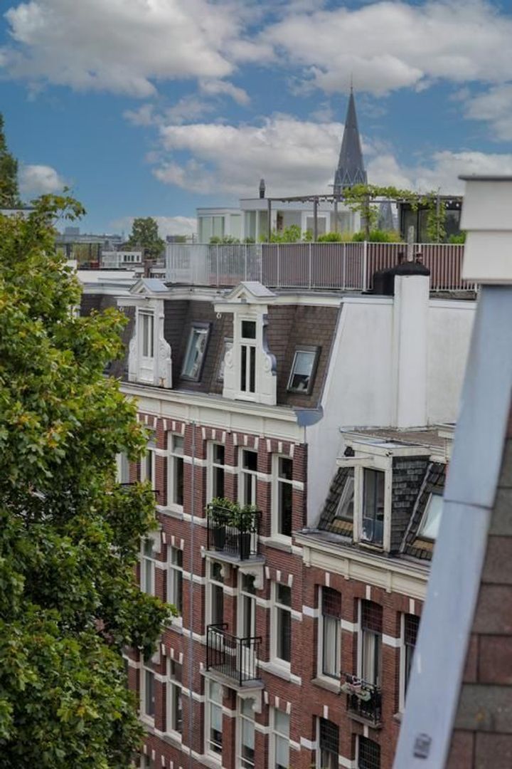 Eerste Helmersstraat 108 2, Amsterdam foto-28