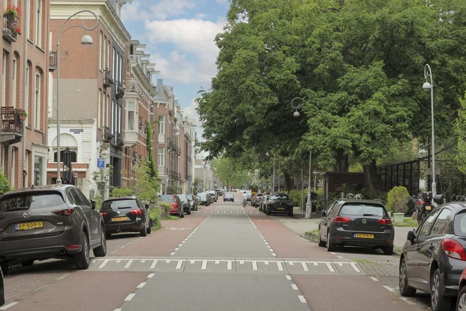 Eerste Helmersstraat 108 2, Amsterdam foto-29