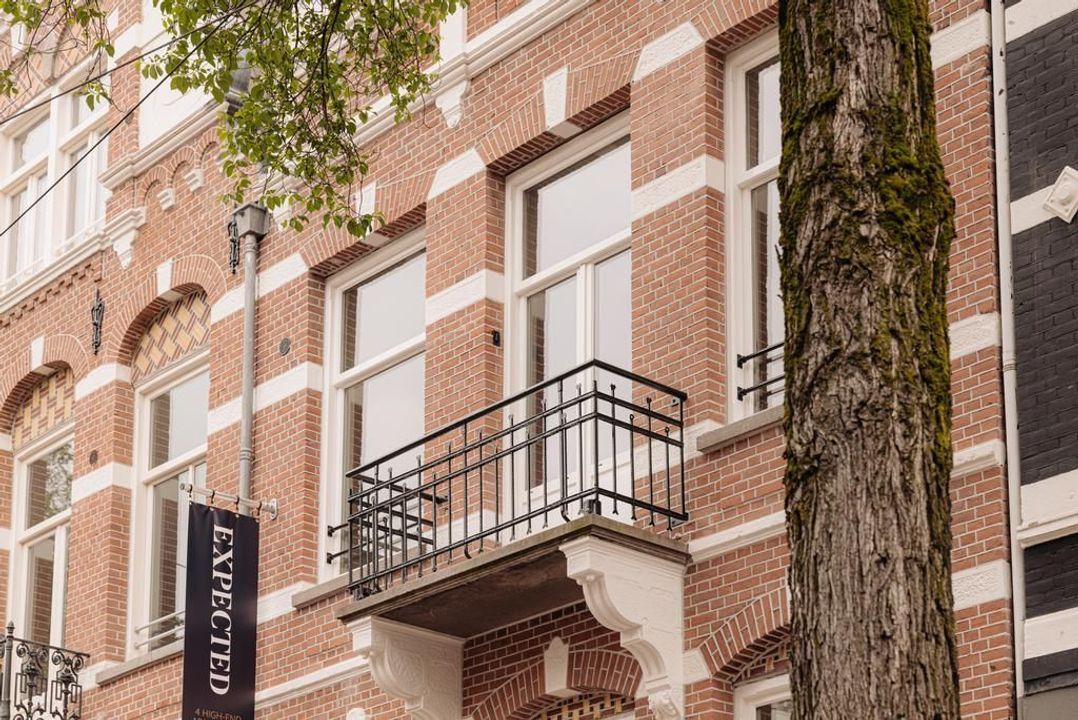 Willemsparkweg 12 1, Amsterdam foto-2