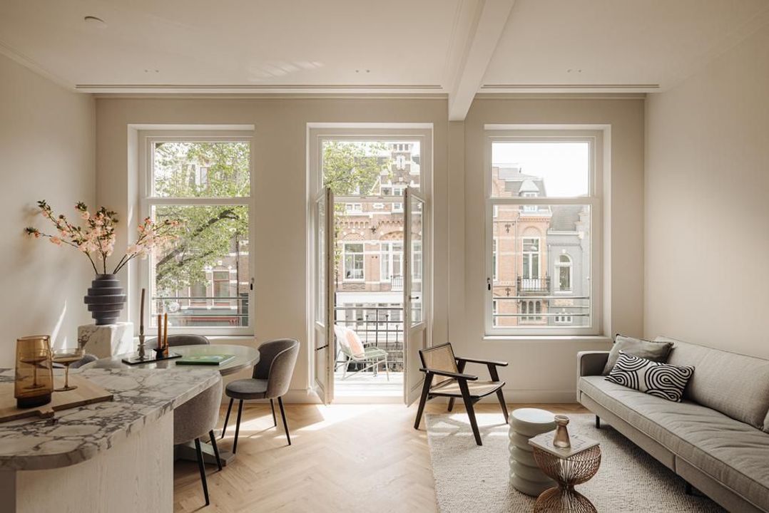 Willemsparkweg 12 1, Amsterdam foto-4