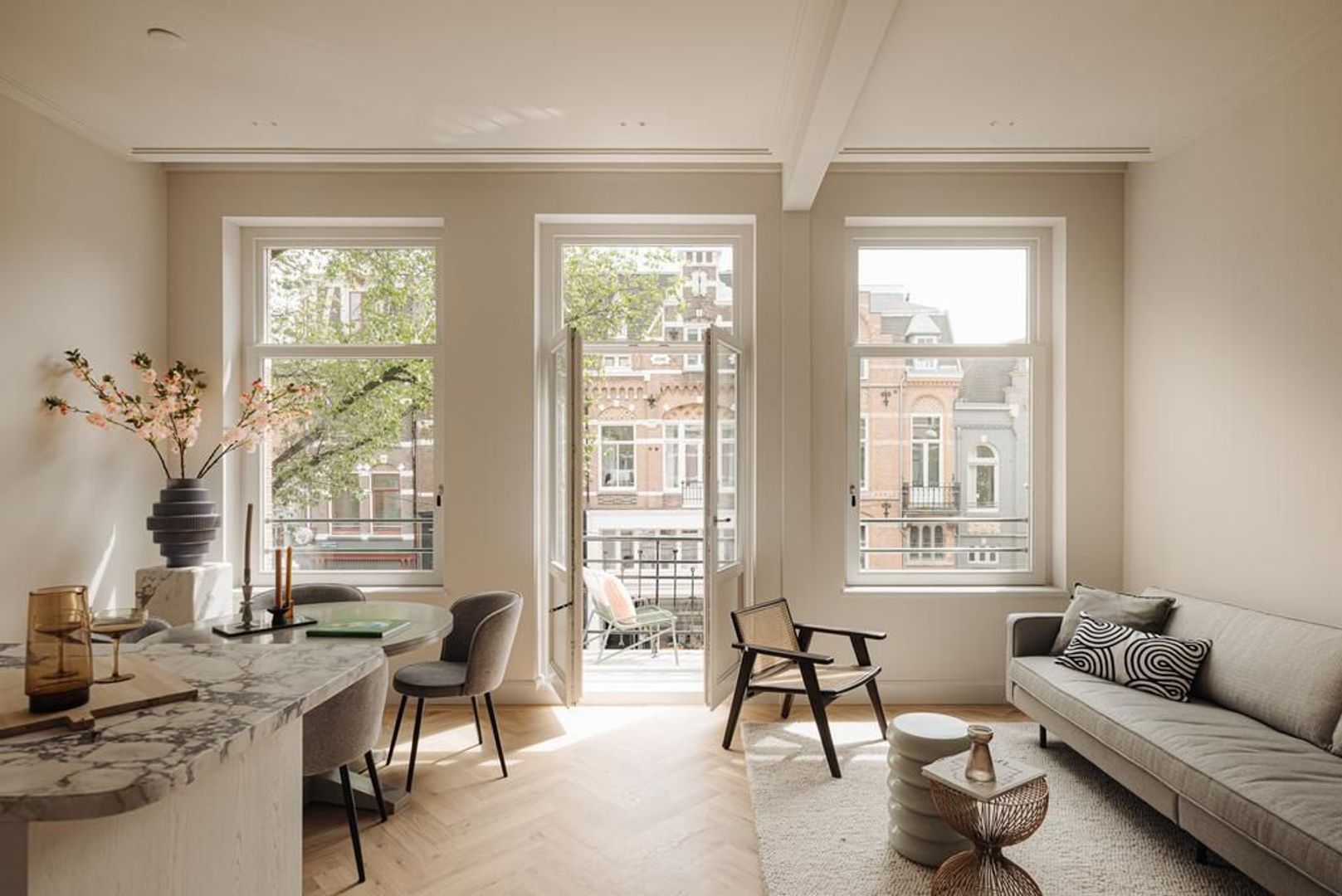 Willemsparkweg 12 1, Amsterdam foto-3