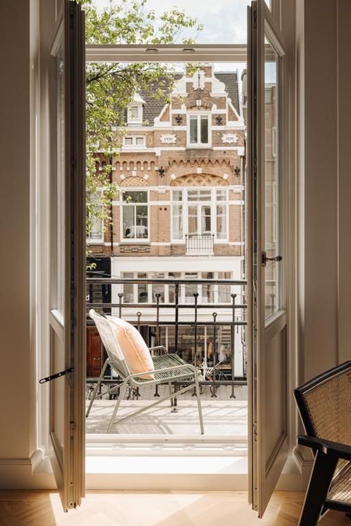 Willemsparkweg 12 1, Amsterdam foto-4