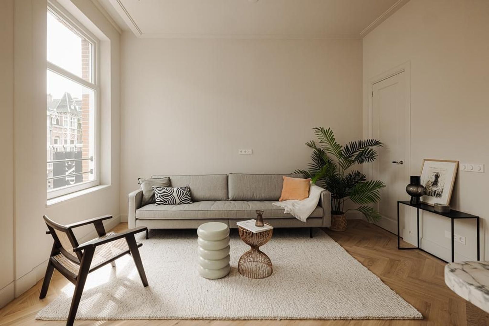 Willemsparkweg 12 1, Amsterdam foto-6