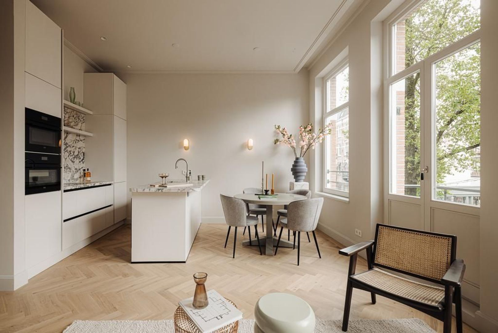 Willemsparkweg 12 1, Amsterdam foto-9