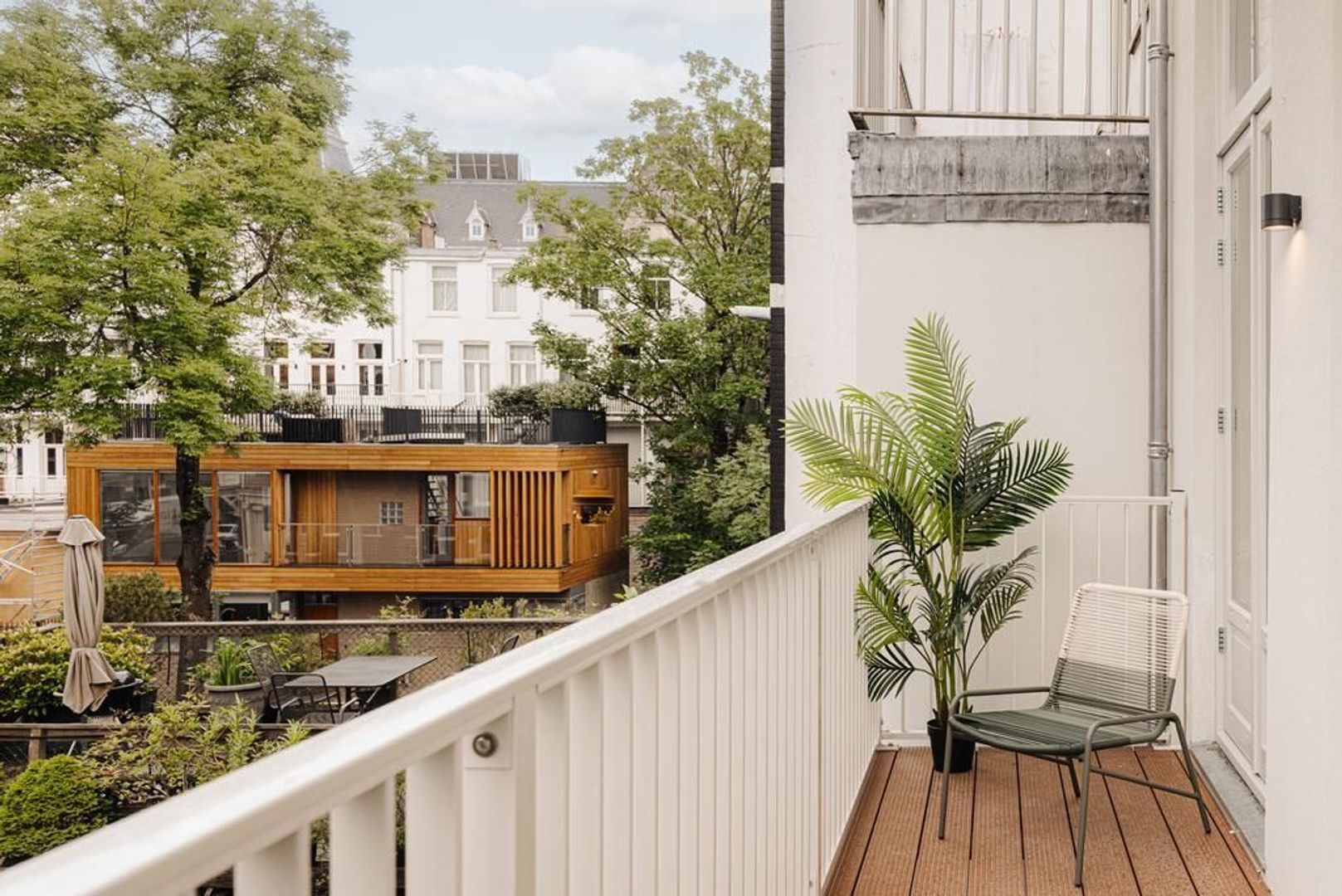 Willemsparkweg 12 1, Amsterdam foto-19