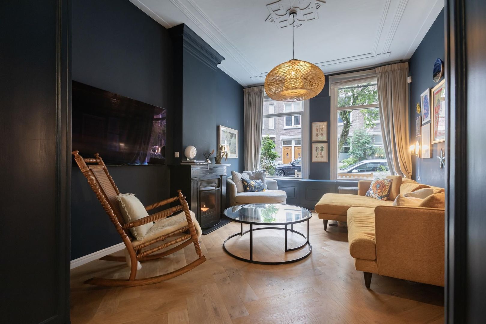 Valeriusstraat 296 H, Amsterdam foto-8