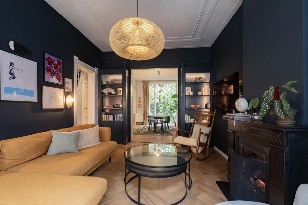 Valeriusstraat 296 H, Amsterdam foto-2