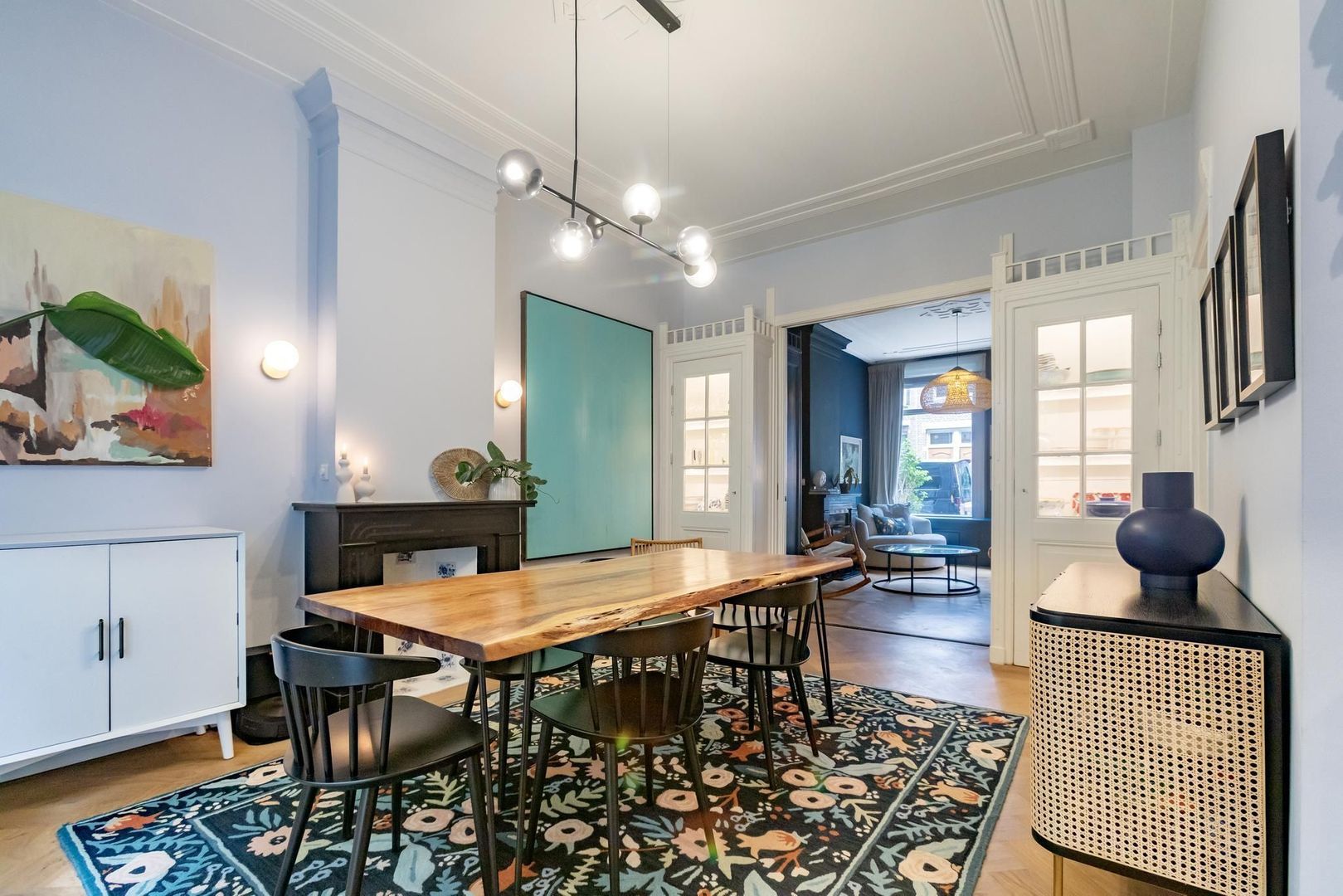 Valeriusstraat 296 H, Amsterdam foto-10