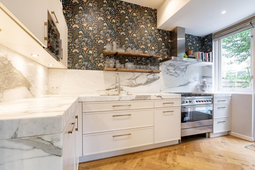 Valeriusstraat 296 H, Amsterdam foto-4