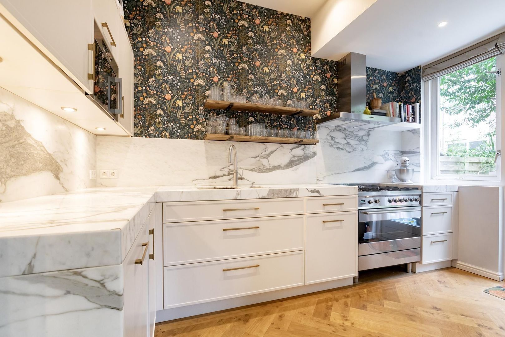 Valeriusstraat 296 H, Amsterdam foto-3