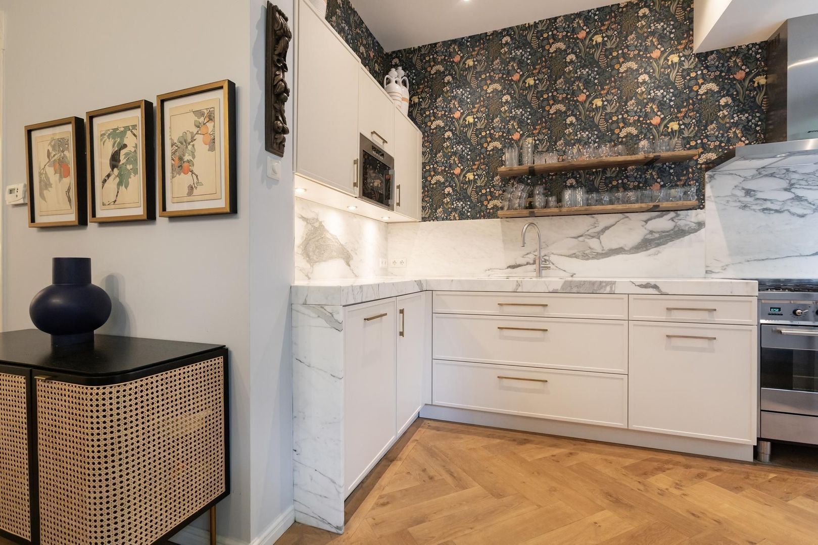 Valeriusstraat 296 H, Amsterdam foto-17