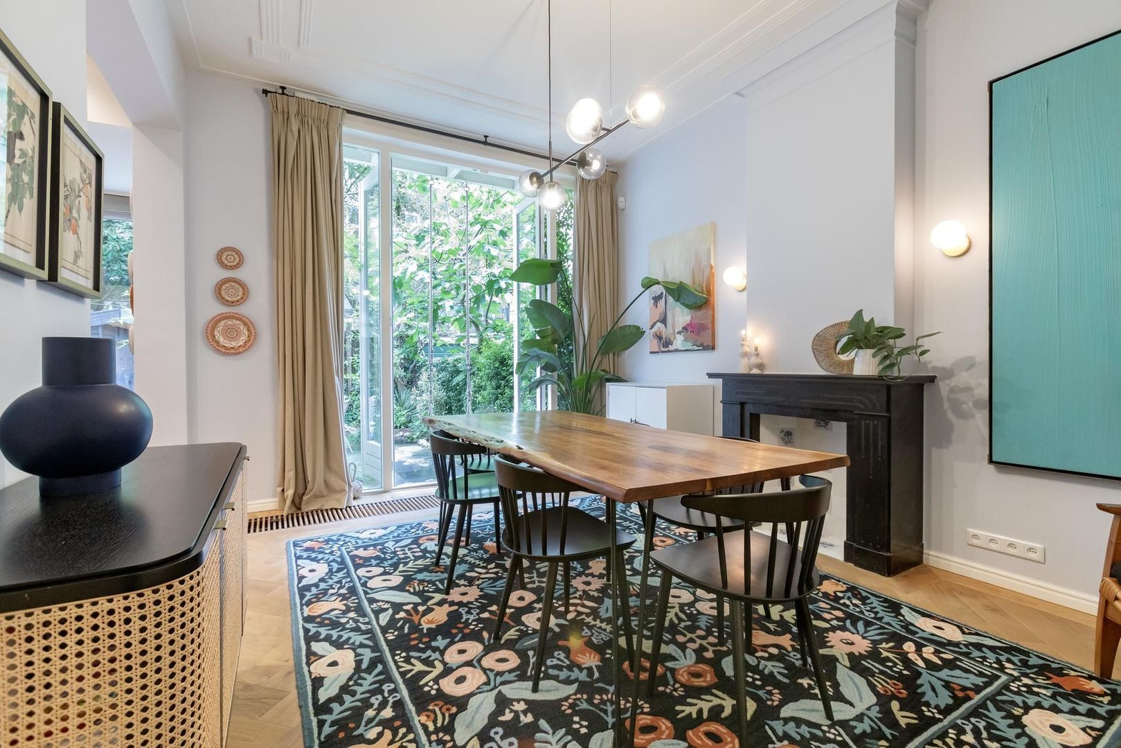 Valeriusstraat 296 H, Amsterdam foto-12