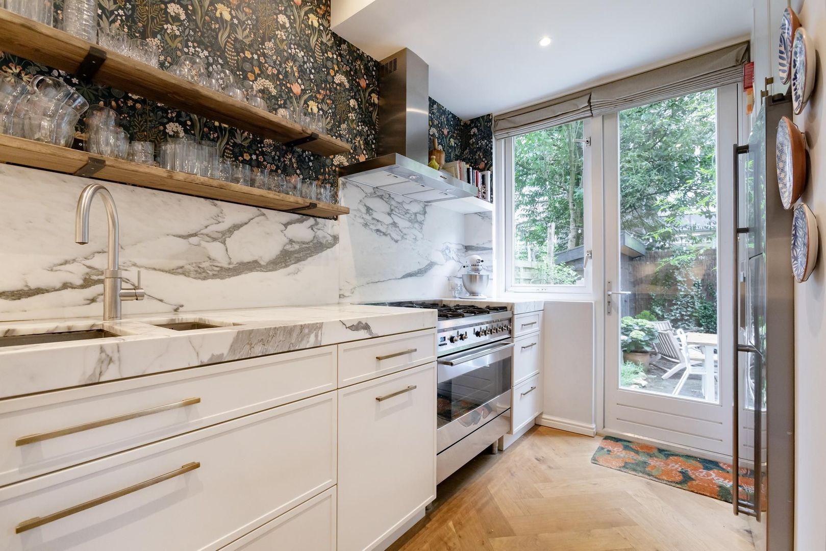 Valeriusstraat 296 H, Amsterdam foto-16