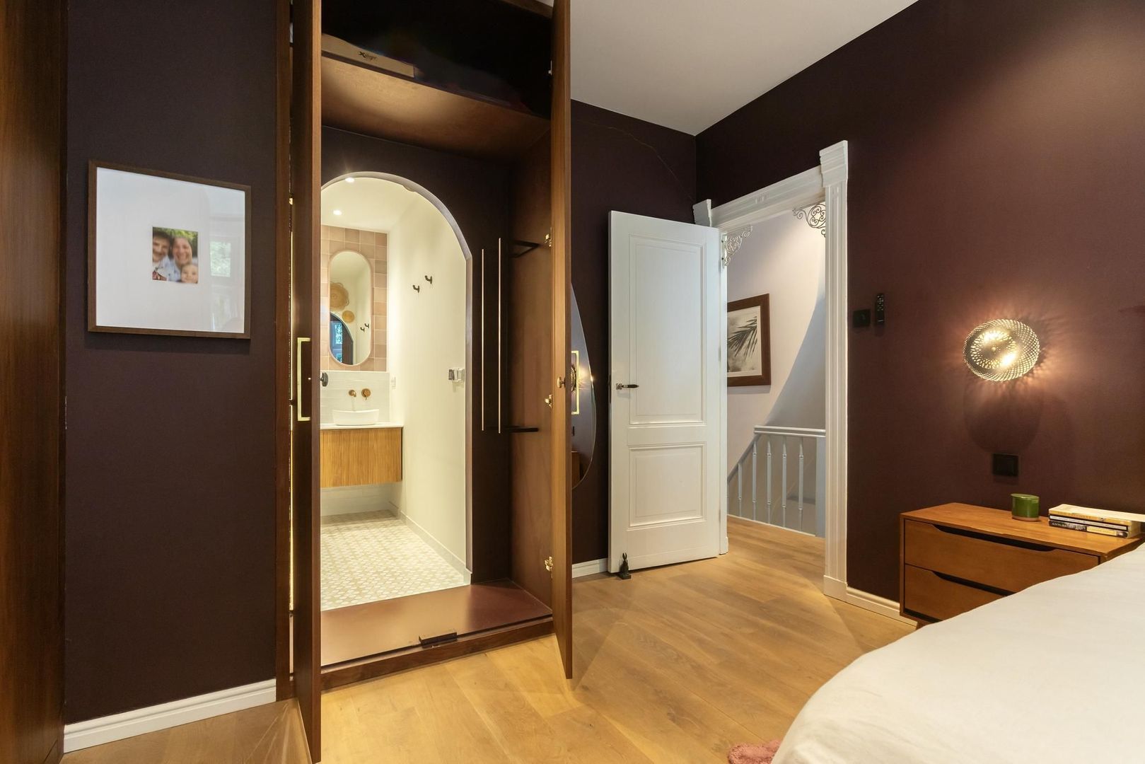 Valeriusstraat 296 H, Amsterdam foto-23