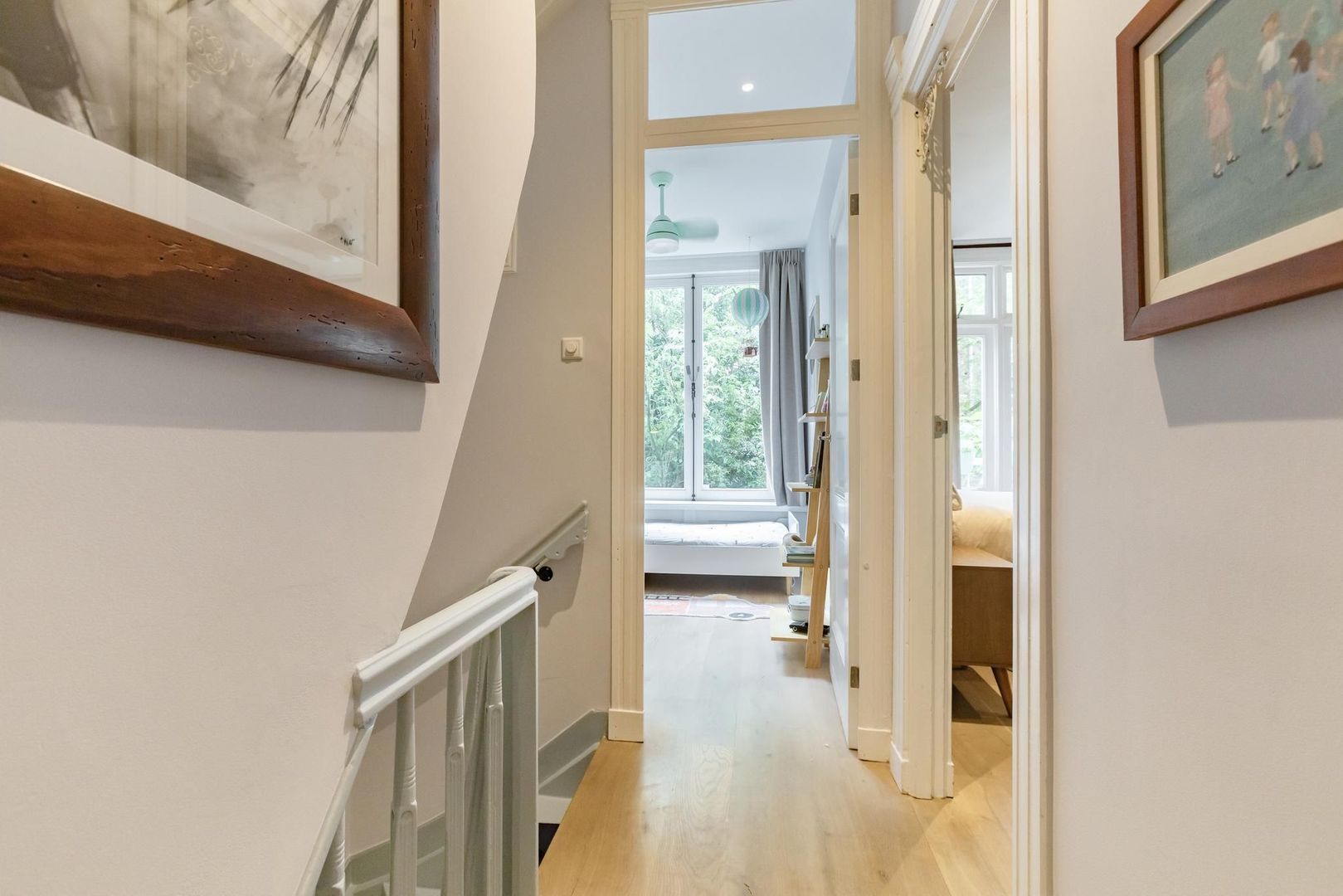 Valeriusstraat 296 H, Amsterdam foto-26