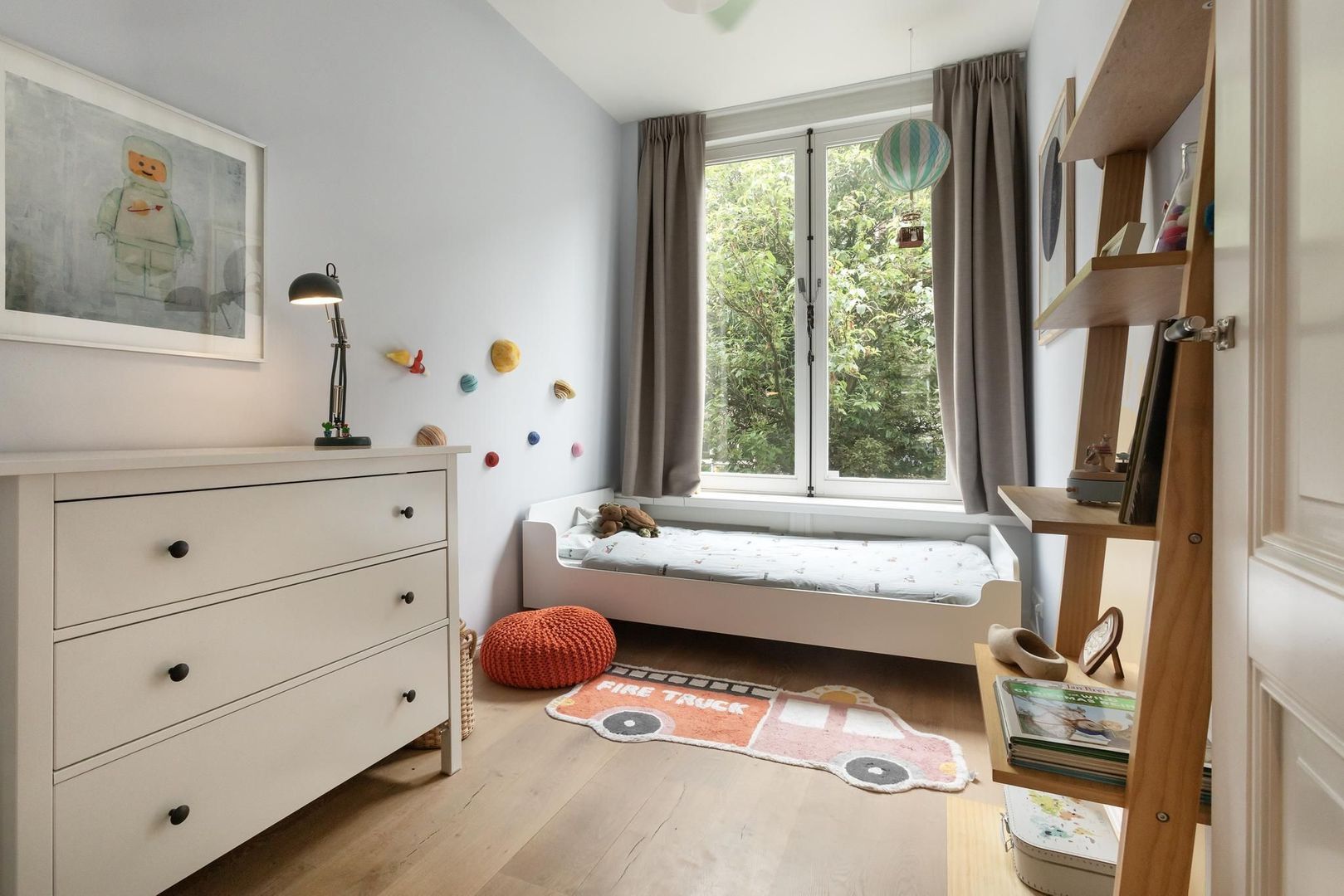 Valeriusstraat 296 H, Amsterdam foto-27