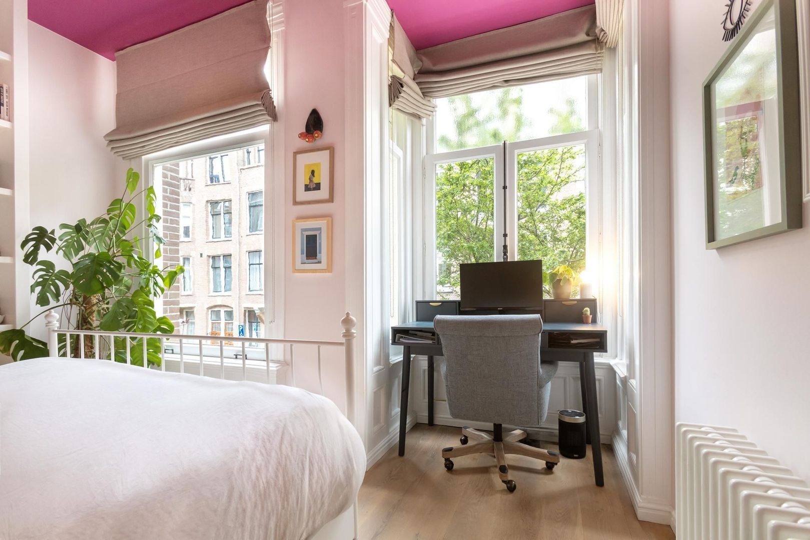 Valeriusstraat 296 H, Amsterdam foto-29