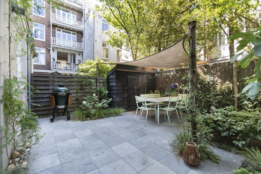 Valeriusstraat 296 H, Amsterdam foto-3