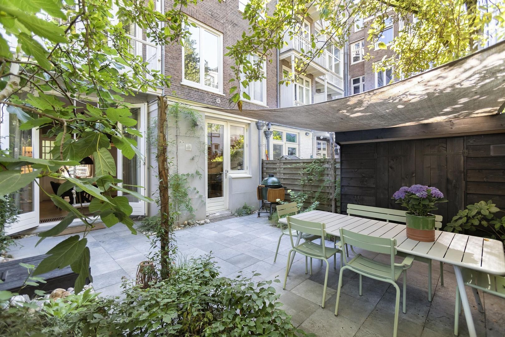 Valeriusstraat 296 H, Amsterdam foto-14