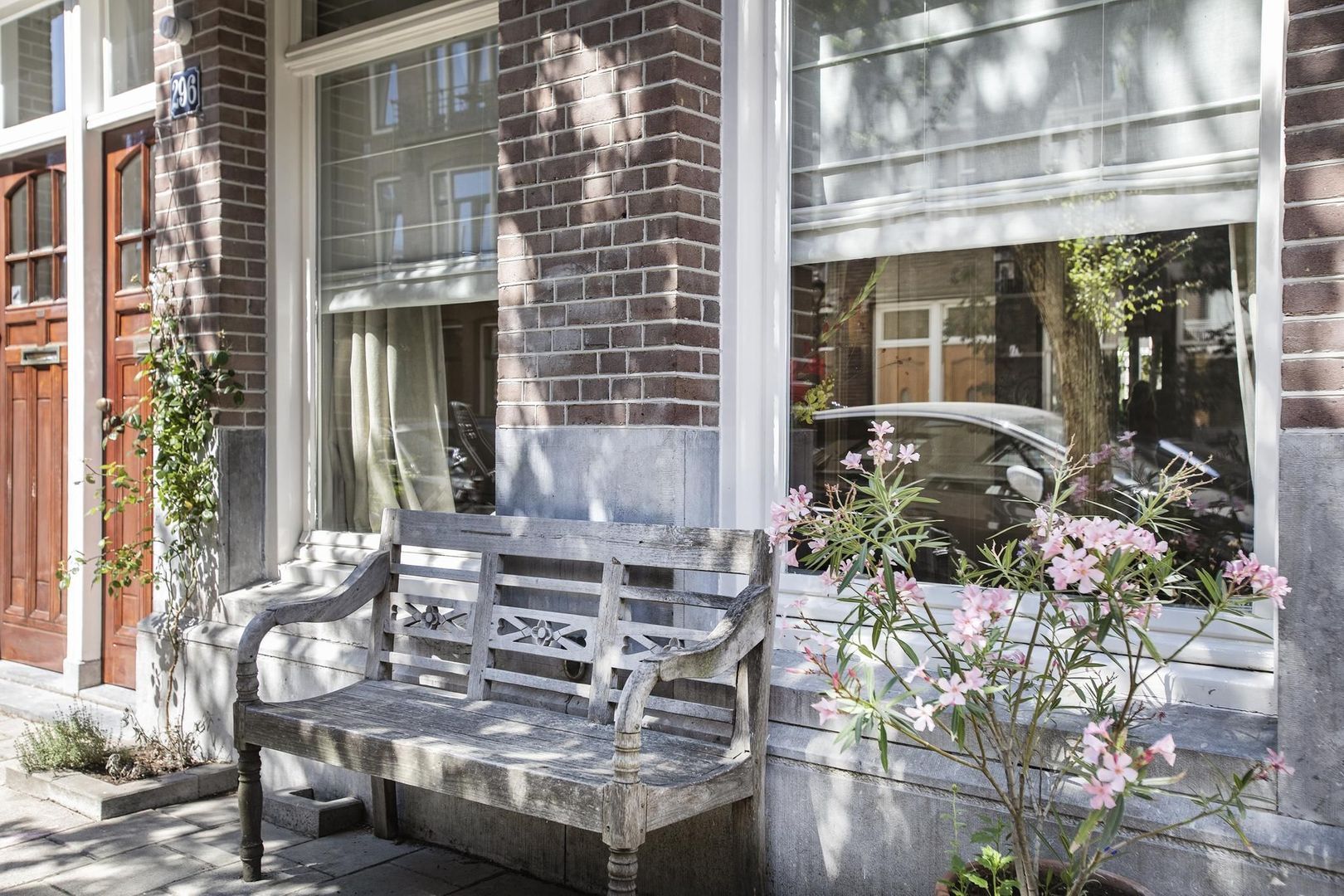 Valeriusstraat 296 H, Amsterdam foto-5