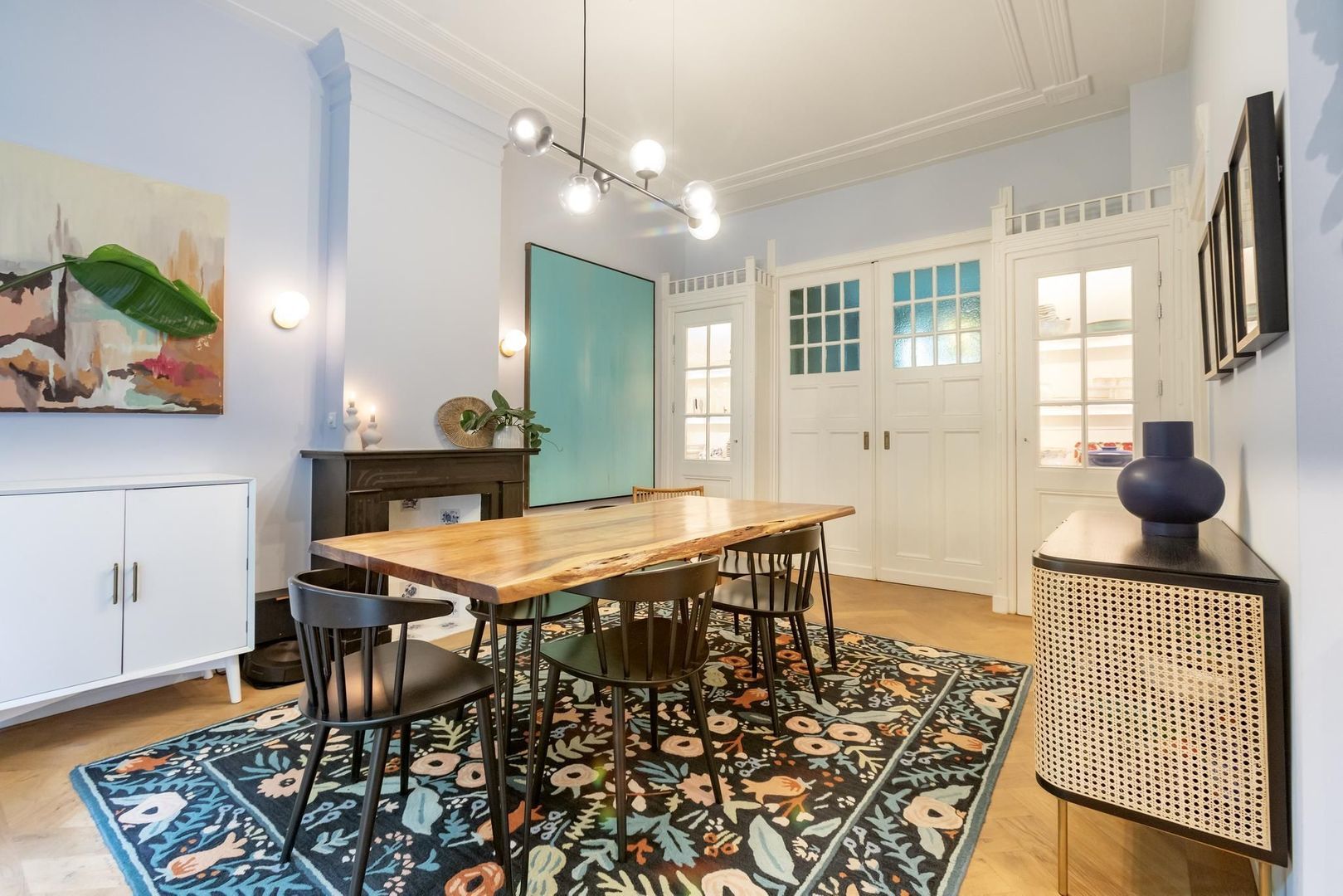 Valeriusstraat 296 H, Amsterdam foto-11