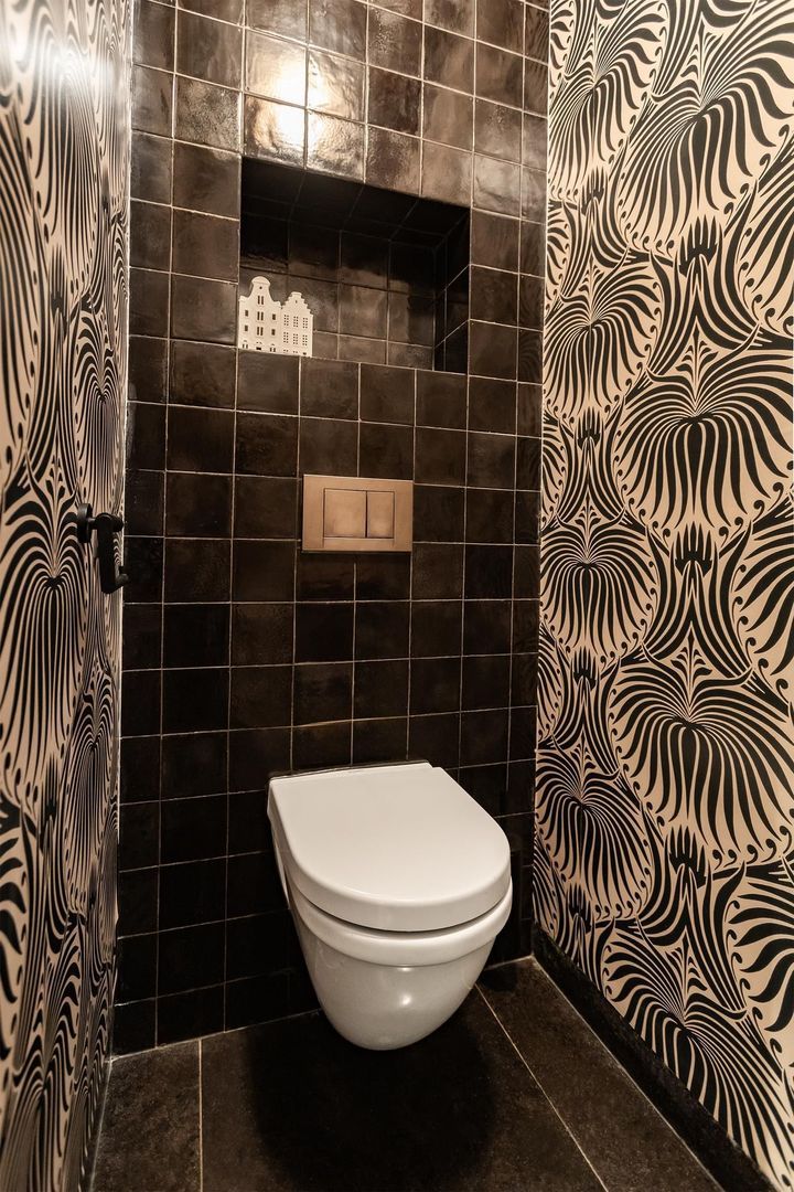 Valeriusstraat 296 H, Amsterdam foto-34