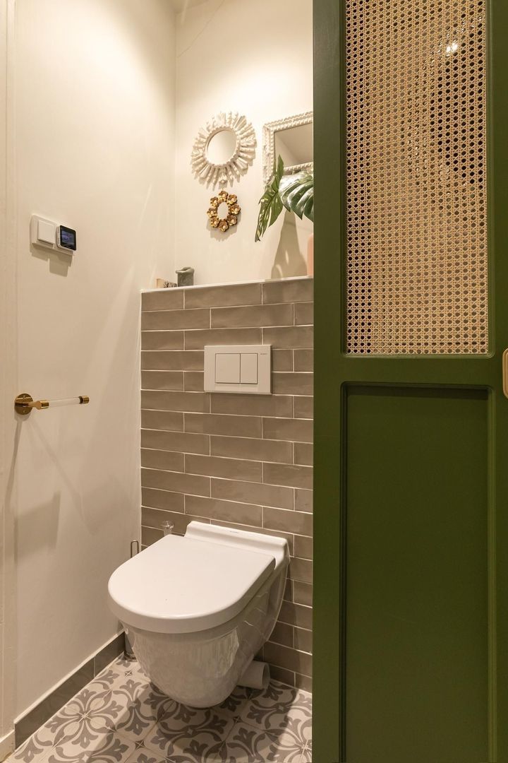 Valeriusstraat 296 H, Amsterdam foto-32