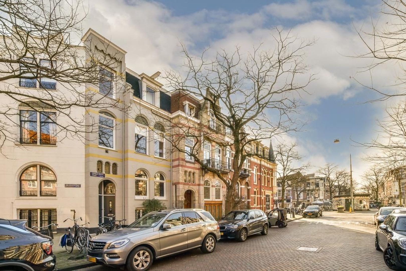 Cornelis Schuytstraat 5 H, Amsterdam foto-5