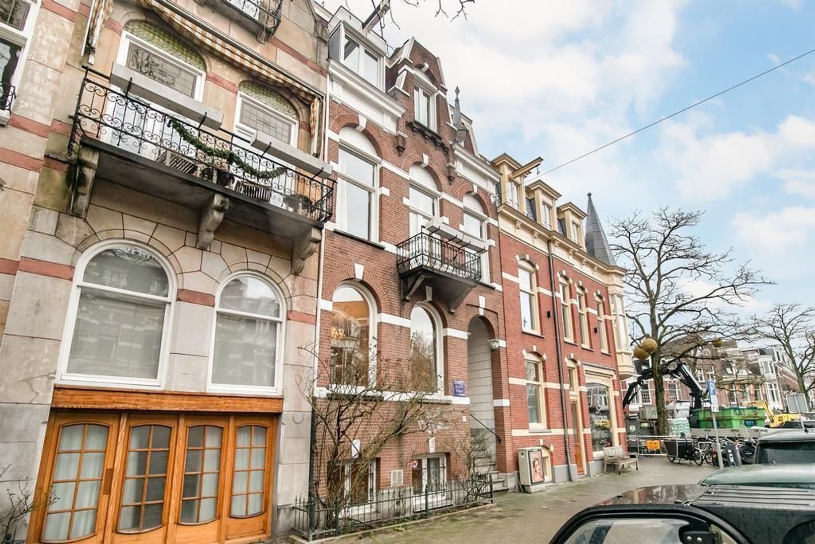 Cornelis Schuytstraat 5 H, Amsterdam foto-6