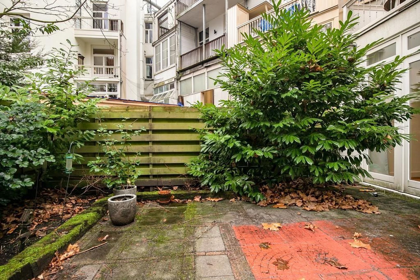 Cornelis Schuytstraat 5 H, Amsterdam foto-18