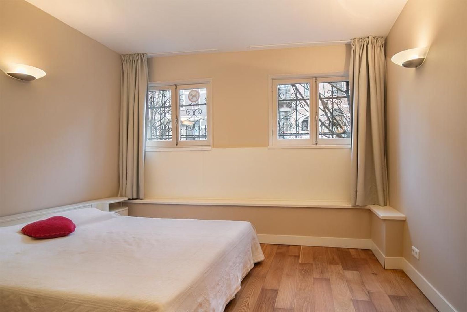 Cornelis Schuytstraat 5 H, Amsterdam foto-21