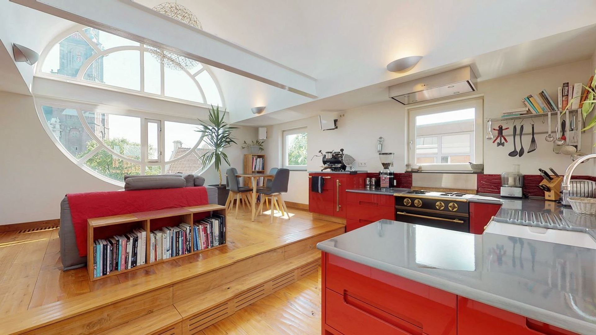 Eerste Leliedwarsstraat 25, Amsterdam foto-1