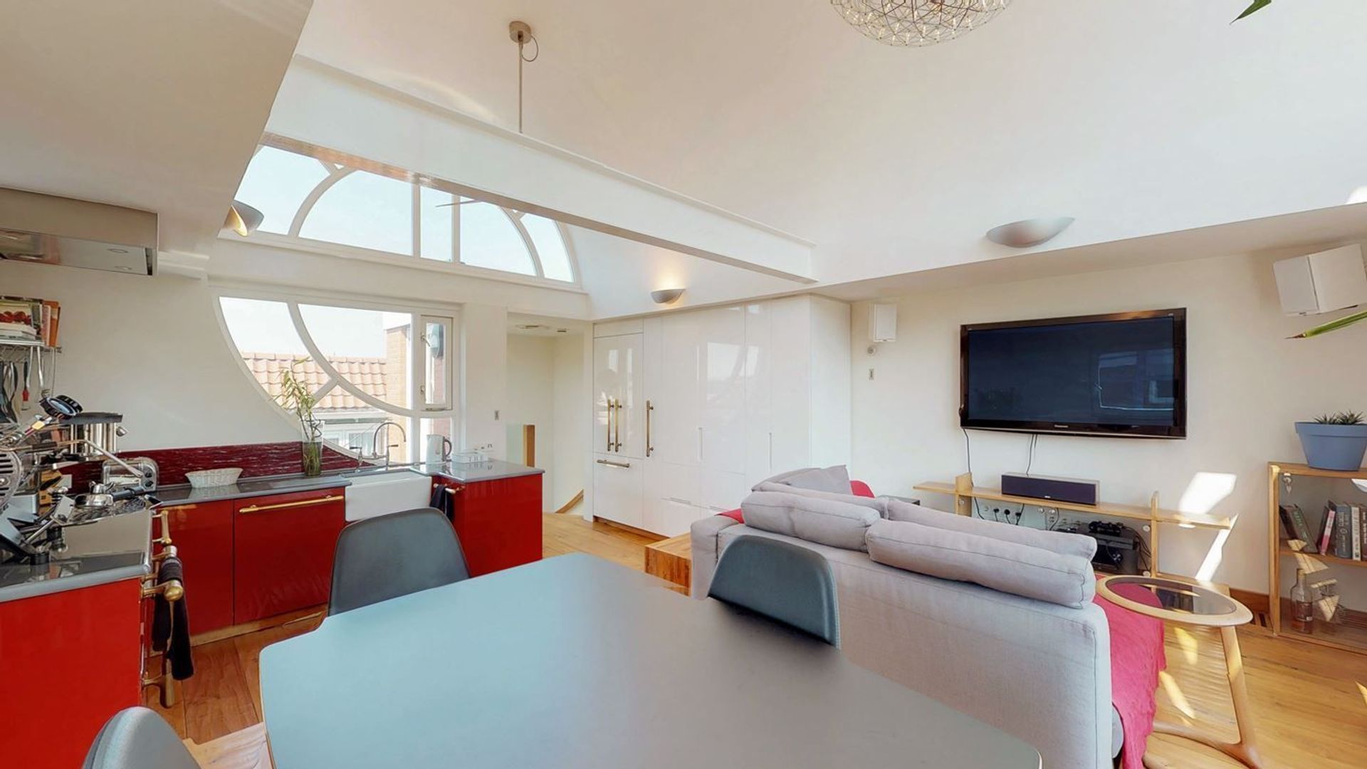 Eerste Leliedwarsstraat 25, Amsterdam foto-5