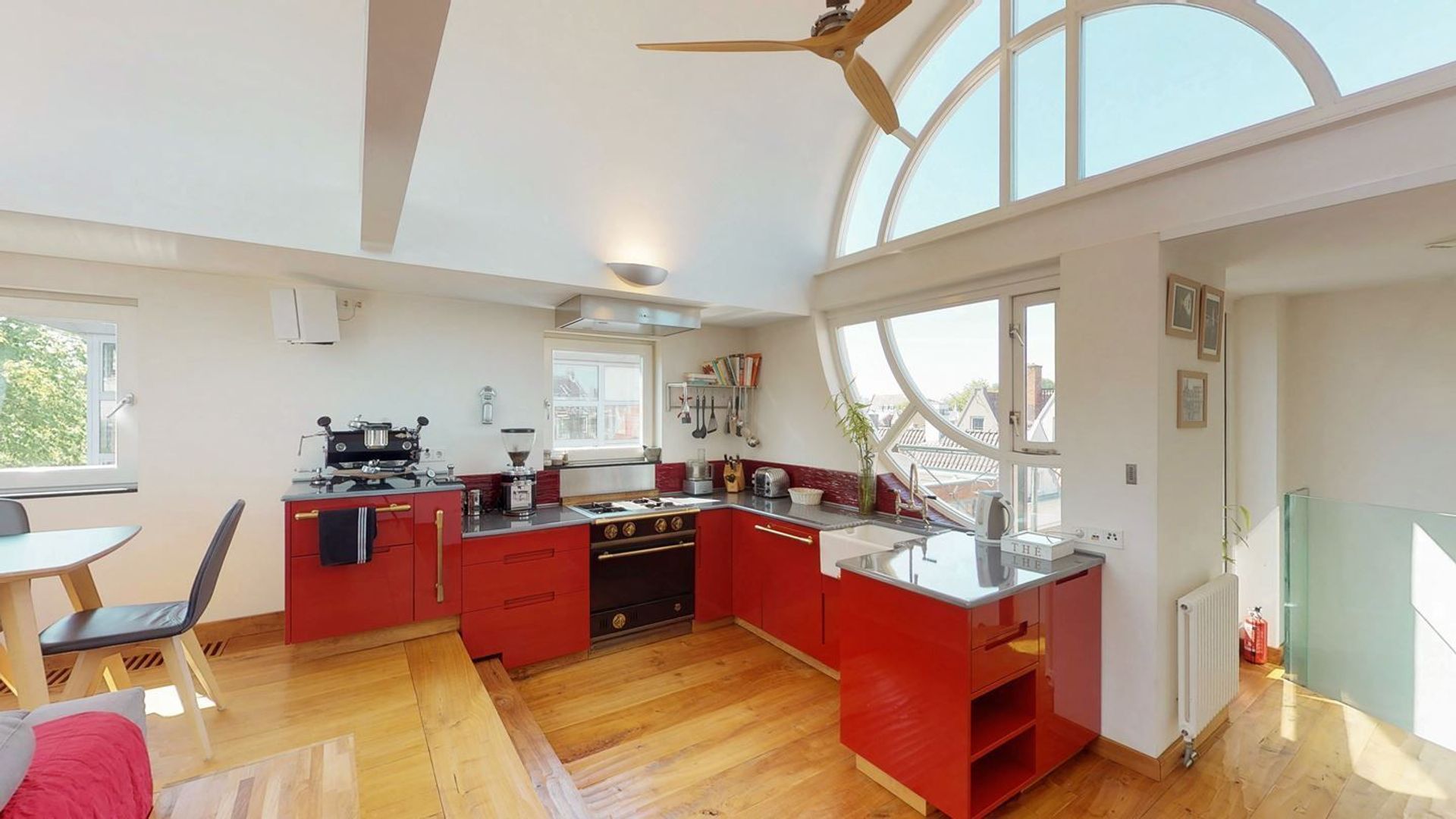 Eerste Leliedwarsstraat 25, Amsterdam foto-6