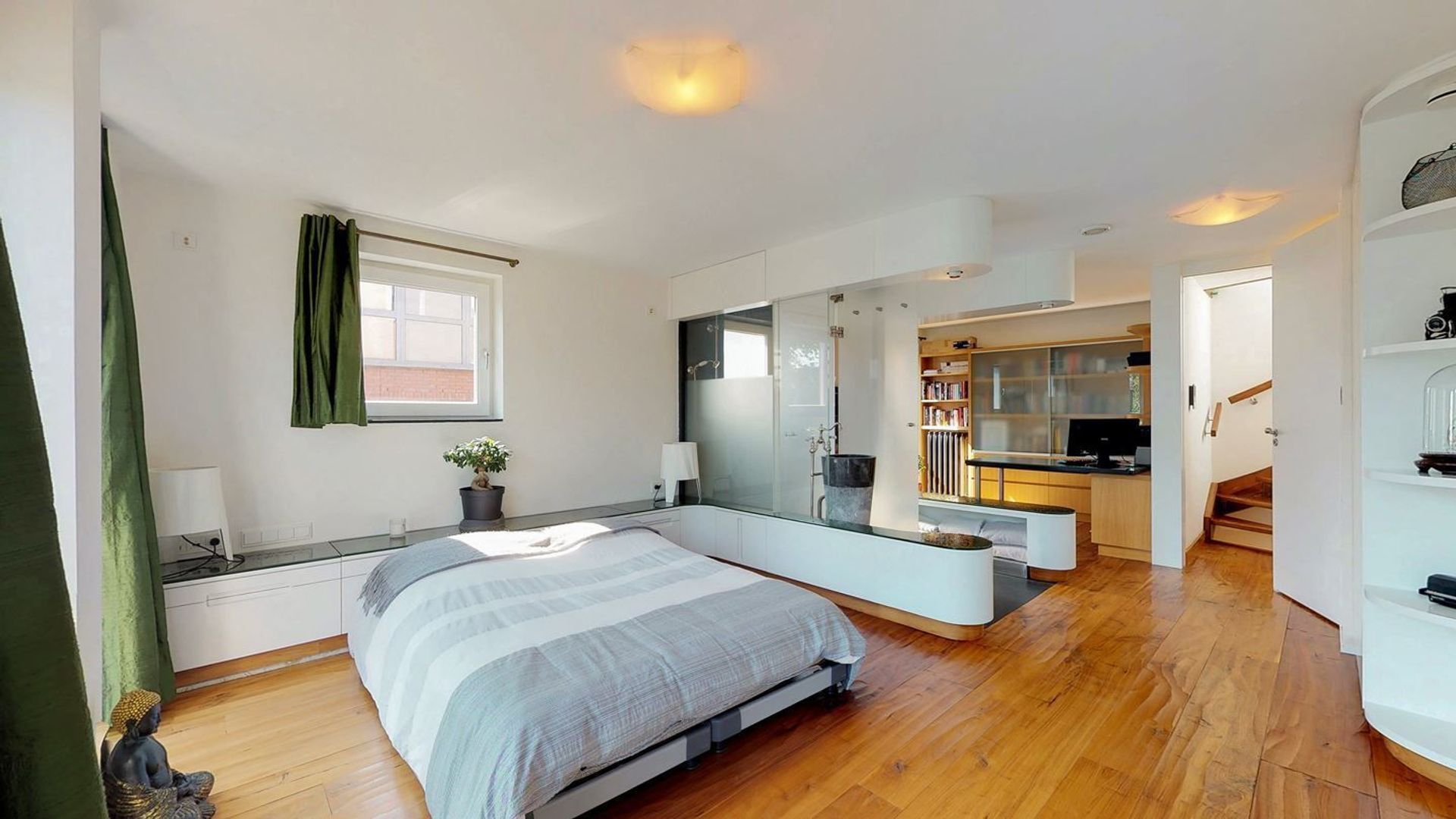 Eerste Leliedwarsstraat 25, Amsterdam foto-10