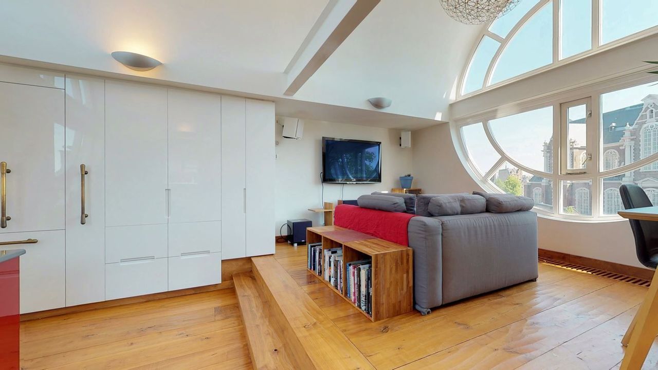 Eerste Leliedwarsstraat 25, Amsterdam foto-4