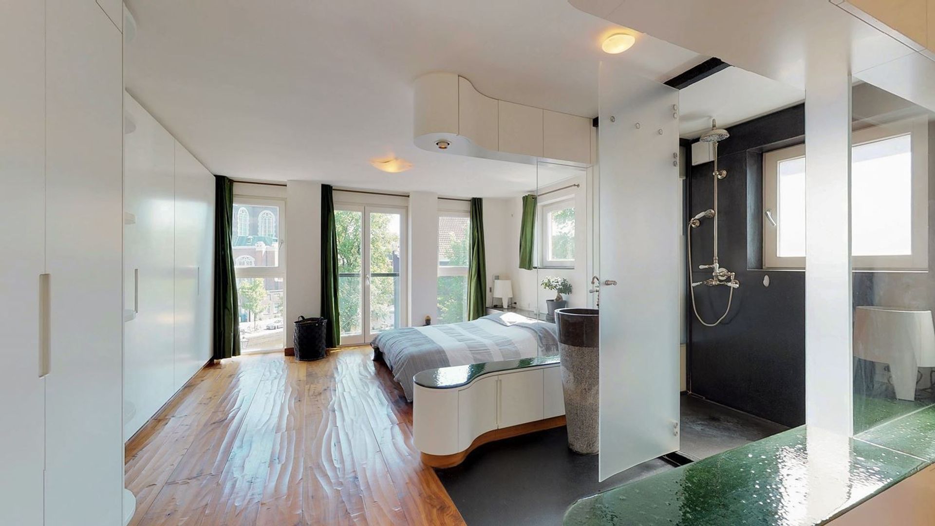 Eerste Leliedwarsstraat 25, Amsterdam foto-12