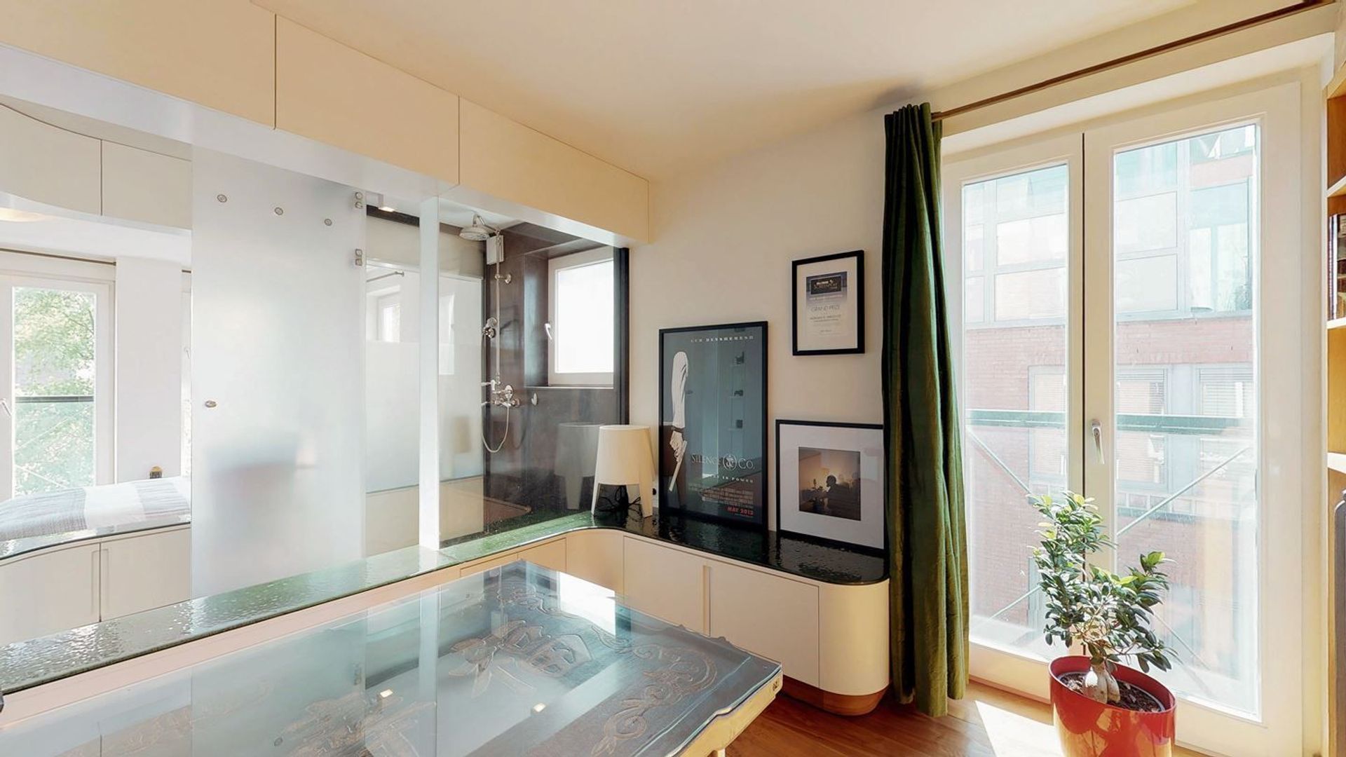 Eerste Leliedwarsstraat 25, Amsterdam foto-13