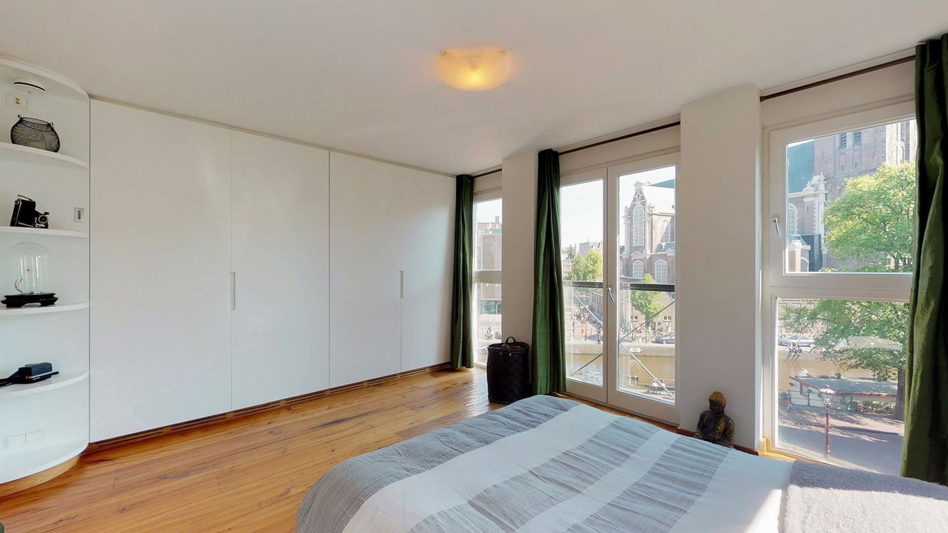 Eerste Leliedwarsstraat 25, Amsterdam foto-11