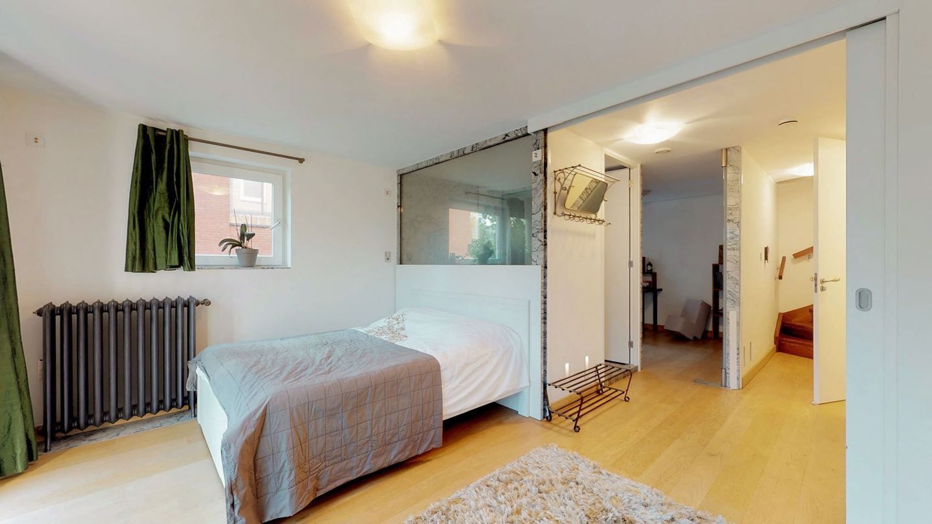 Eerste Leliedwarsstraat 25, Amsterdam foto-15