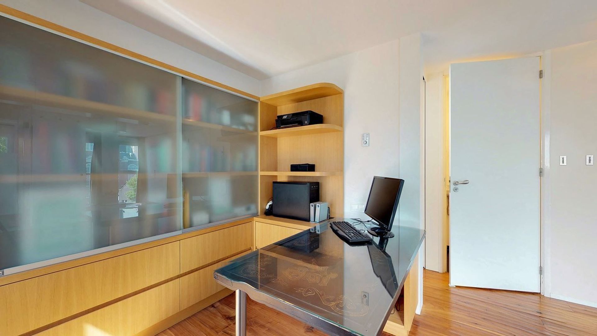 Eerste Leliedwarsstraat 25, Amsterdam foto-14