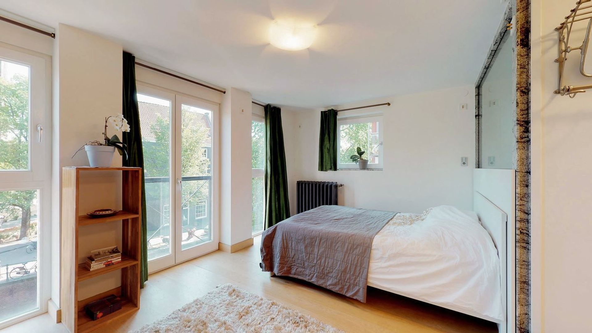 Eerste Leliedwarsstraat 25, Amsterdam foto-16