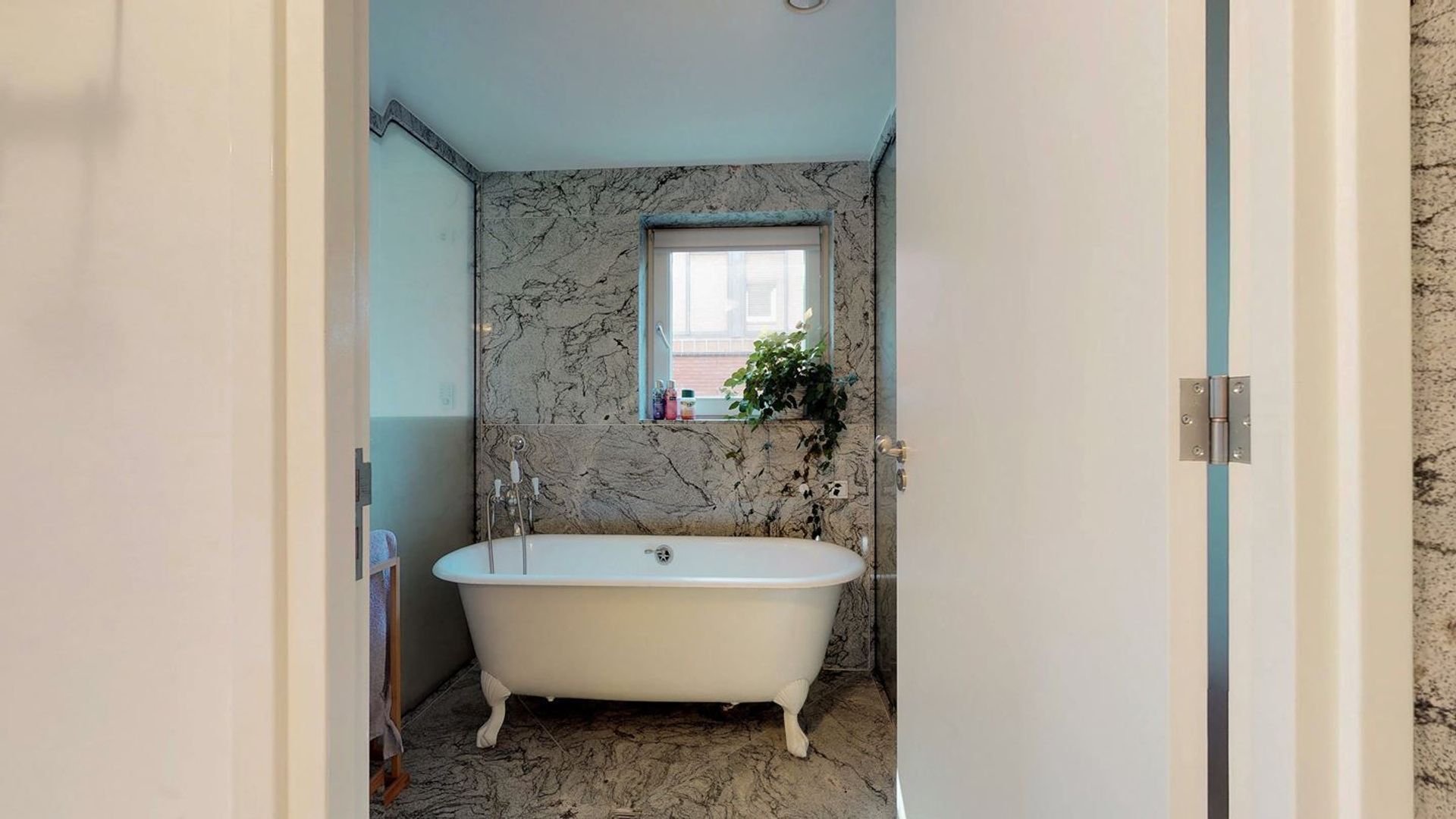 Eerste Leliedwarsstraat 25, Amsterdam foto-17