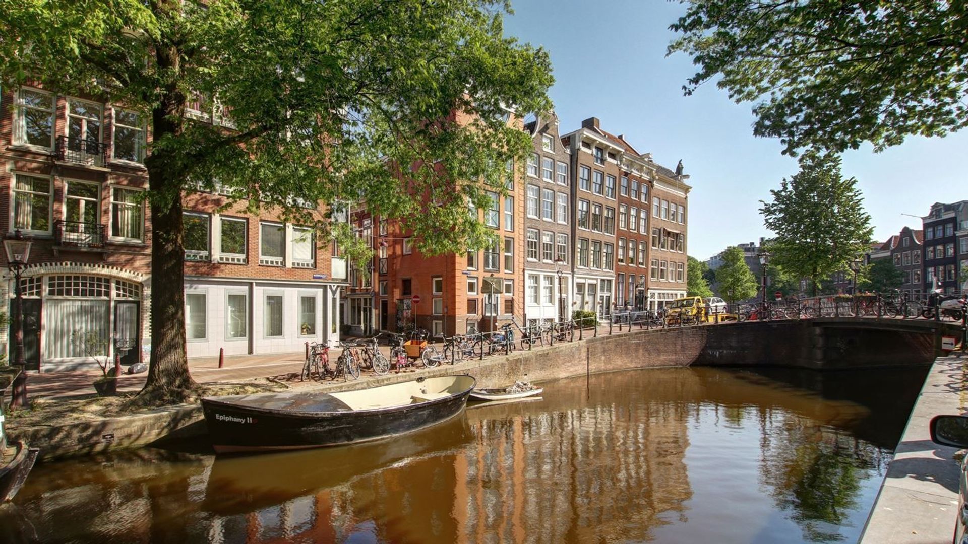 Eerste Leliedwarsstraat 25, Amsterdam foto-21