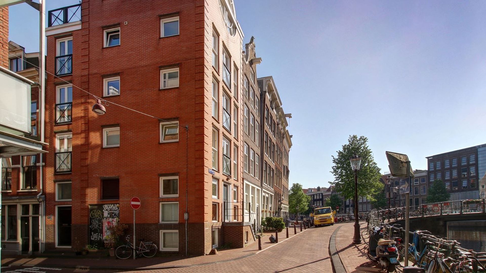 Eerste Leliedwarsstraat 25, Amsterdam foto-19