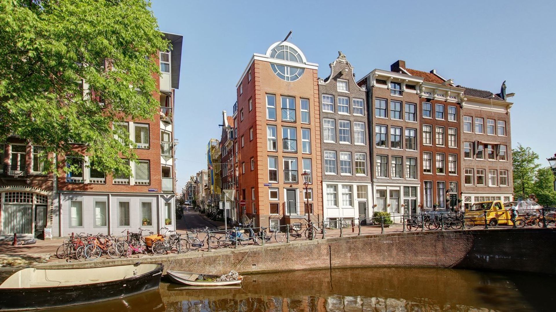 Eerste Leliedwarsstraat 25, Amsterdam foto-20