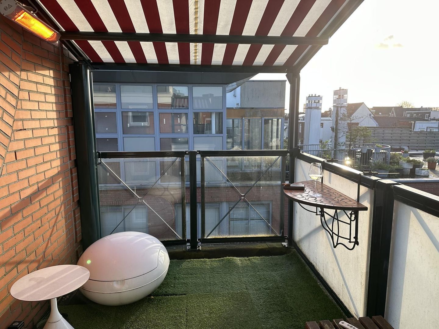 Eerste Leliedwarsstraat 25, Amsterdam foto-7