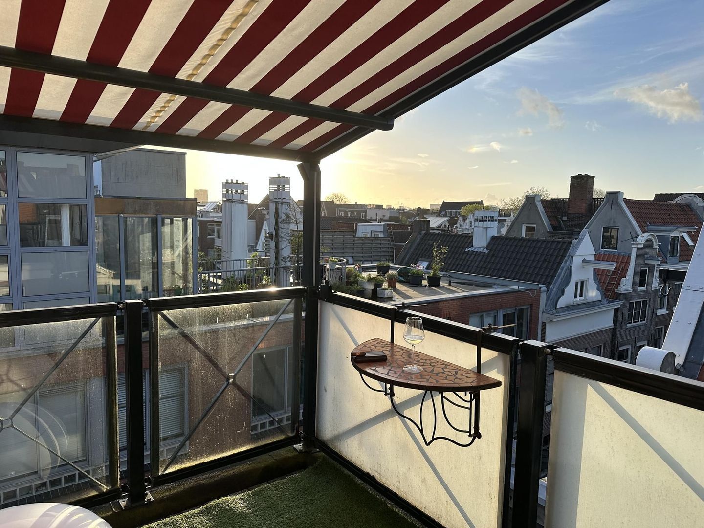 Eerste Leliedwarsstraat 25, Amsterdam foto-8