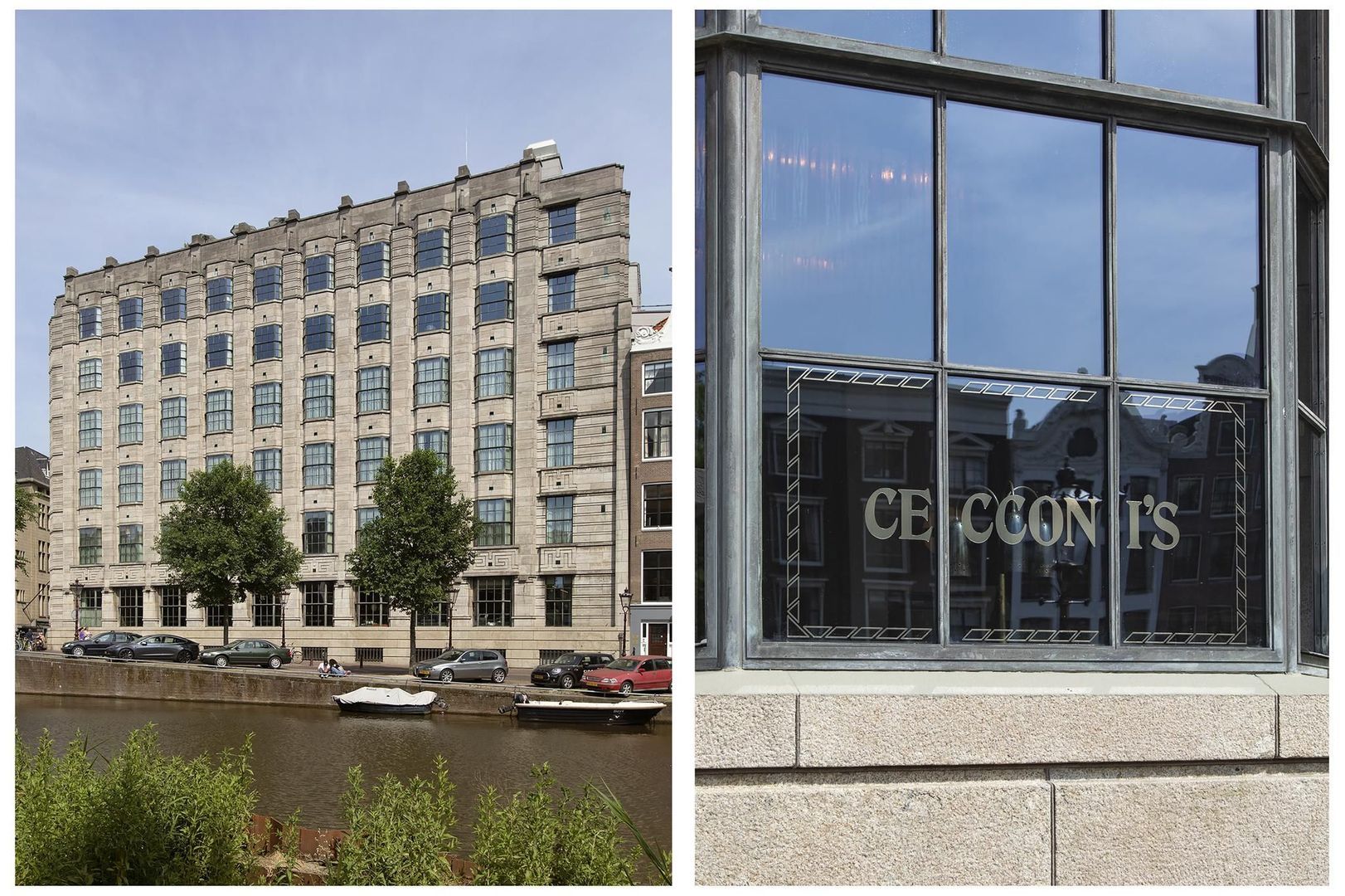 Eerste Leliedwarsstraat 25, Amsterdam foto-24